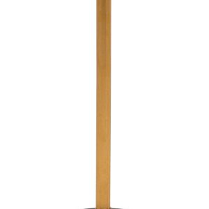 Sidebord Domero Sticks Ø25cm