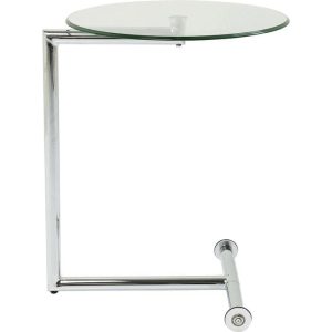 Sidebord Easy Living Klar Ø46cm
