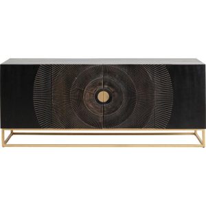 Skjenk Madeira Dark, 177x75cm