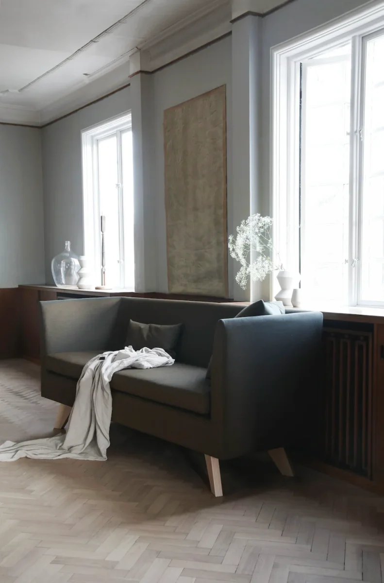 Stunder spisesofa - Image 3