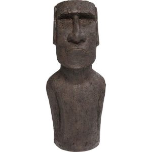 Skulptur Easter Island 80cm