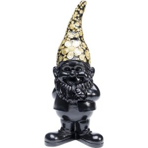 Skulptur Gnome Standing 46cm