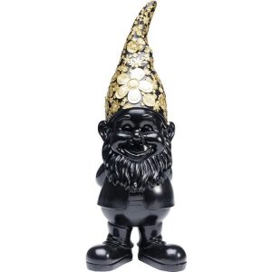 Skulptur Gnome Standing 61cm