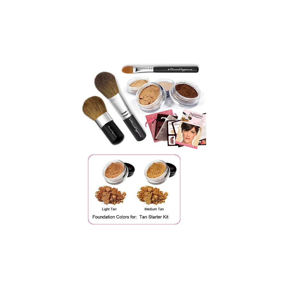 Tan startkit - Image 3