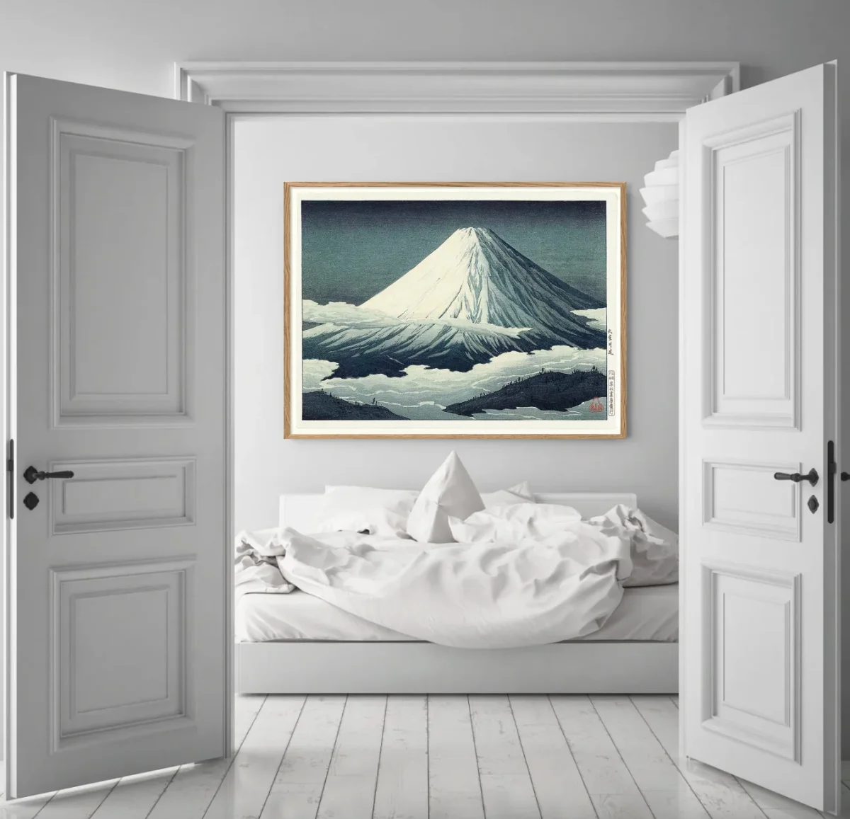 Mount Fuji - Image 3