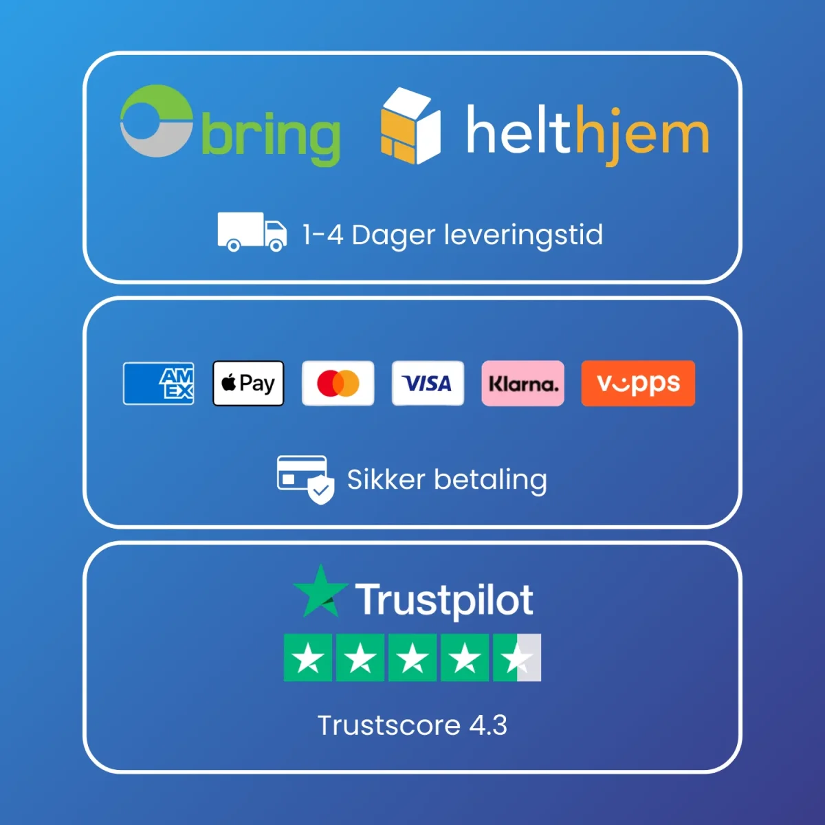 Sammenleggbar og Justerbar Stokk - Din Holdning - Image 4