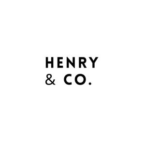 Henry&Co. Gavekort