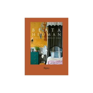 Bok - Beata Heuman: Every Room should Sing
