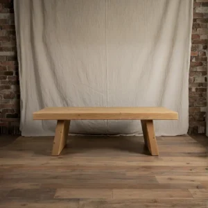 Stuebord - Reclaimed Wood