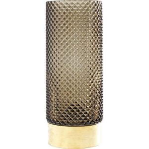 Vase Barfly Mørk Grønn 25cm