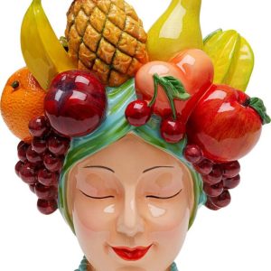 Vase Fruity 37cm