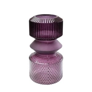 Vase Marvelous Duo Rosa 36cm