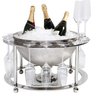 Vinkjøler Champagne Time