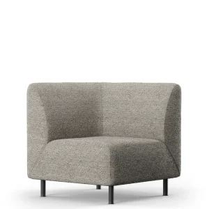 Aften Outdoor 80x80cm Corner