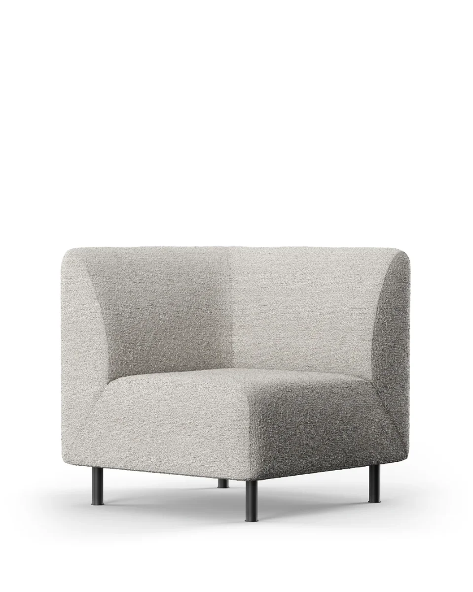 Aften Outdoor 80x80cm Corner - Image 3