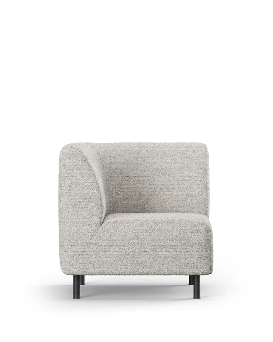 Aften Outdoor 80x80cm Corner - Image 7