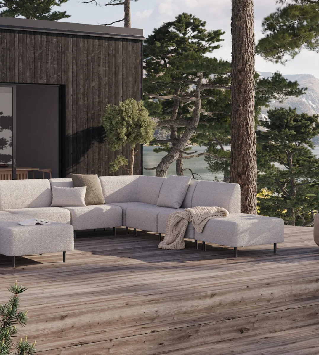 Aften 80 Outdoor v. 32 - Image 3