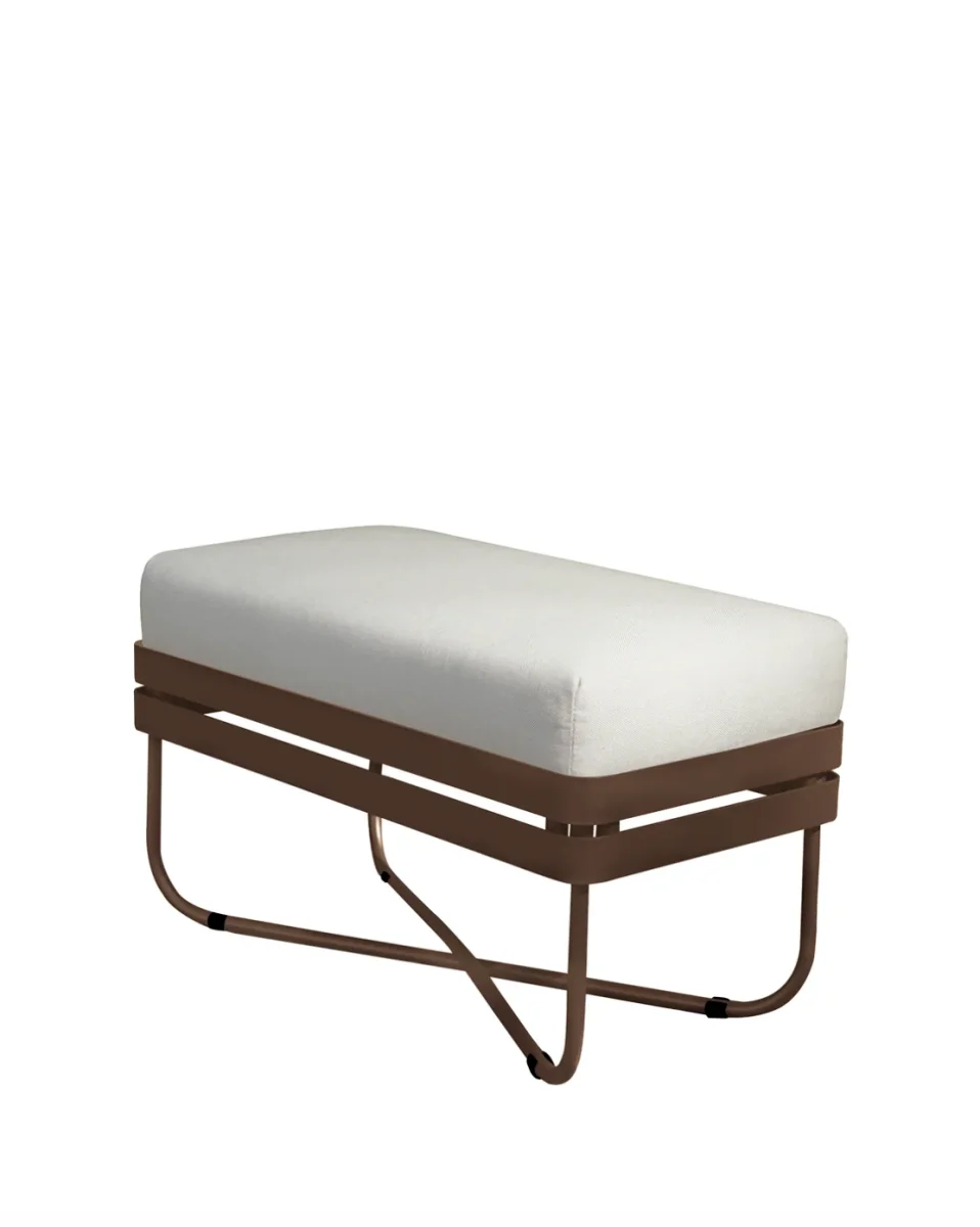 Bris 35x70 Ottoman/ chaise - Image 2