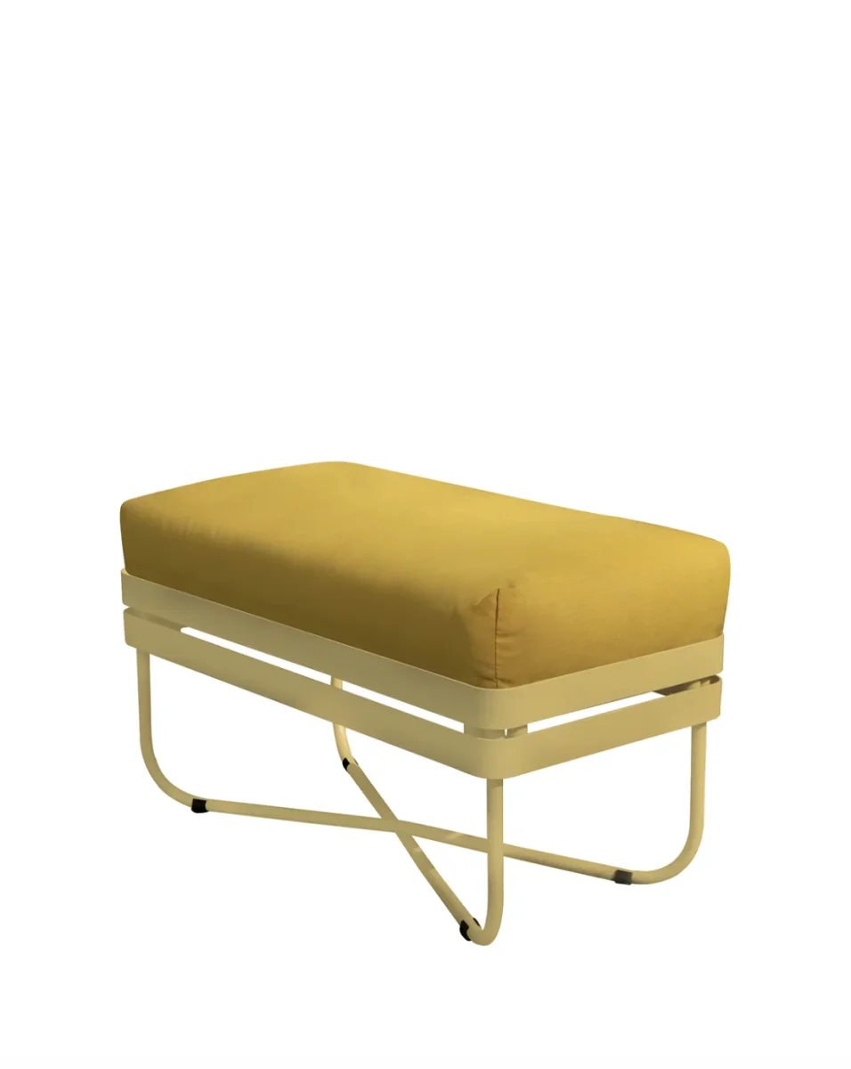 Bris 35x70 Ottoman/ chaise - Image 8