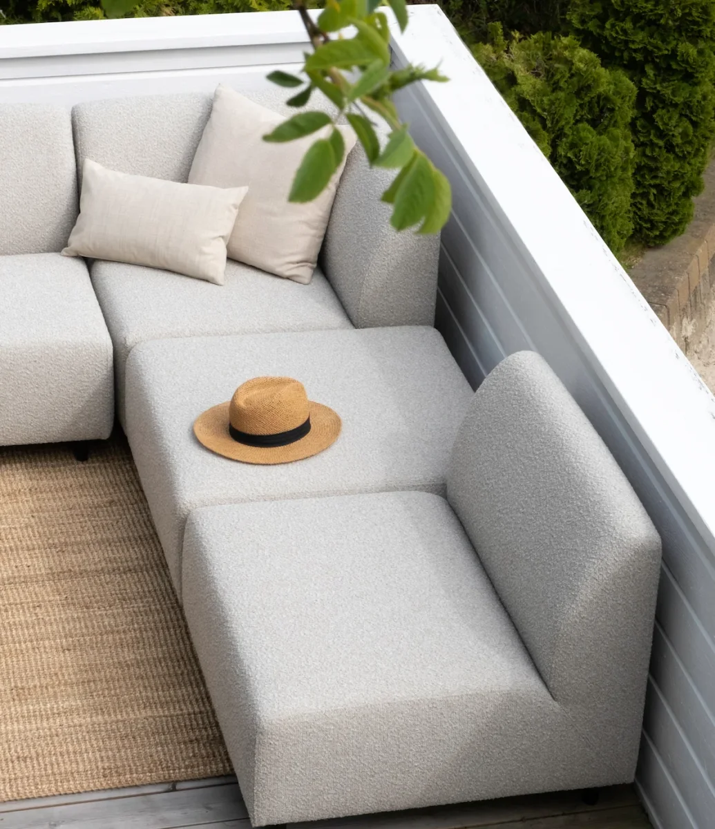 Aften Outdoor 90x90cm Center - Image 9