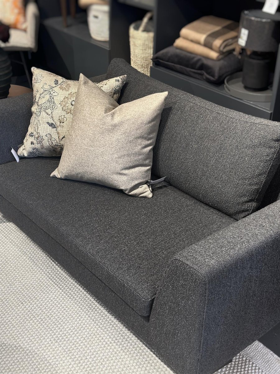 Lyng Loveseat 150, Barnum 13 Antrasitt - Image 4