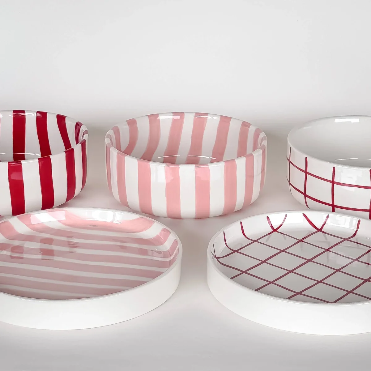 Bolle - Rød Striper - Image 6