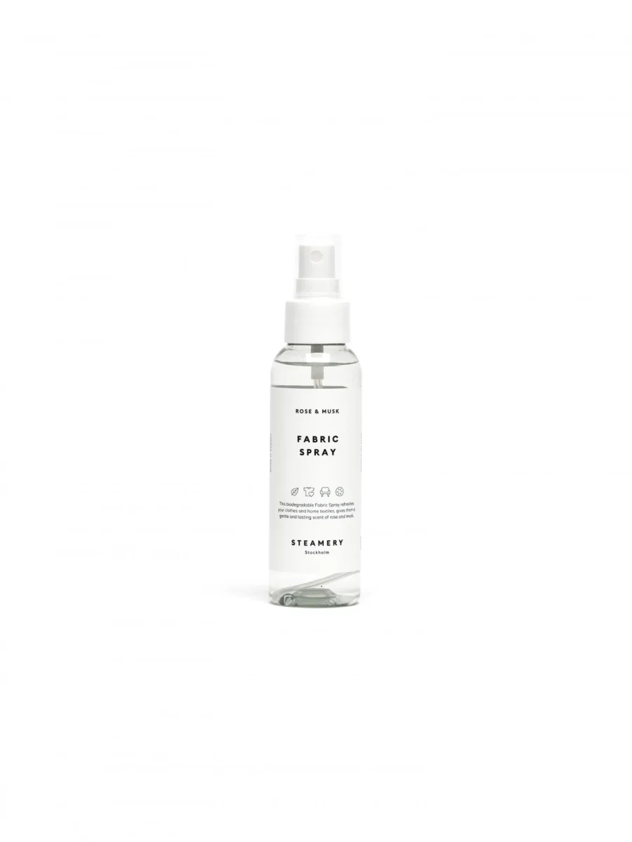 Fabric spray - rose & musk - Image 2