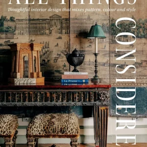 Bok - All Things Considered