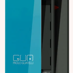 Startkit B-Box Large Ottanio (Blue SKL881)