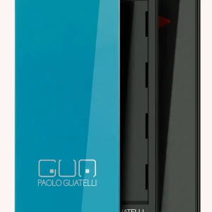 Startkit B-Box Slim Ottanio (Blue SK861)