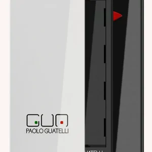 Startkit B-Box Slim White (SK860)