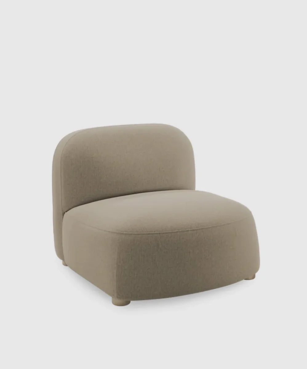 Gem lounge chair - Image 9
