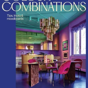 Bok - Color Combinations
