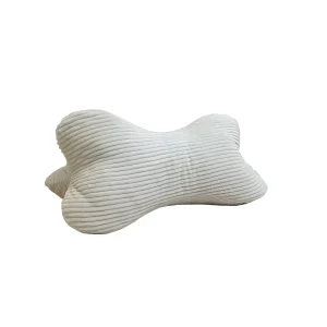 Lesekile med Ryggstøtte – Ergonomisk og Komfortabel | Perfekt for Seng, Sofa og Avslapning
