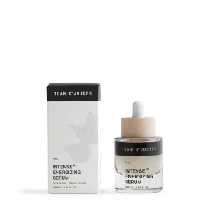 Intense Energizing Serum 04.