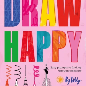 Bok - Draw Happy