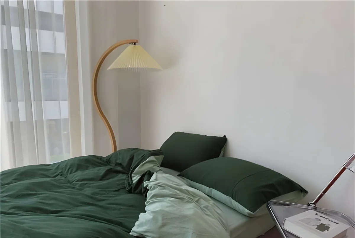 Trolla – Sengetøysett I Bomull Med Tosidig Design - Image 8