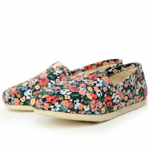 Håndlaget Espadrilles Liberty - Made in France