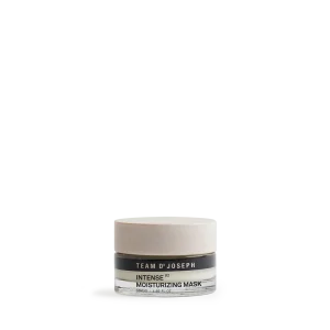 Intense Moisturizing Mask 02