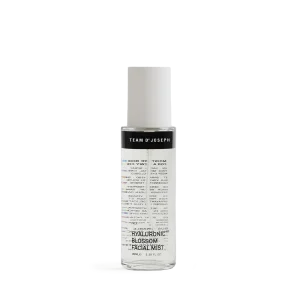 Hyaluronic Blossom Facial Mist