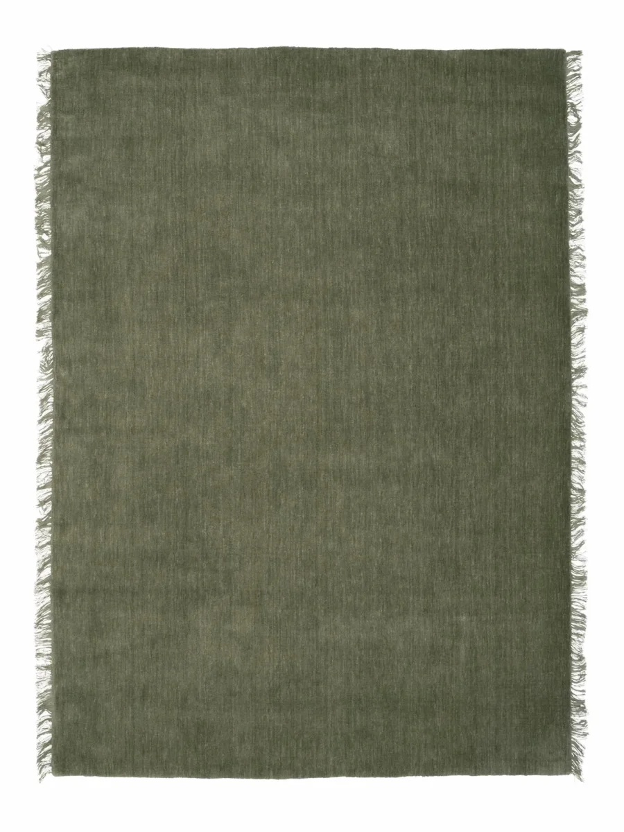 Abyss Bliss grønn 170x240 - Image 4
