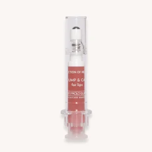 PLUMP & CARE FOR LIPS KIT(SYRINGE + RE-FILLER) IBSIL507 ROSE MELODY