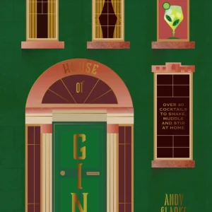 Bok - House of Gin