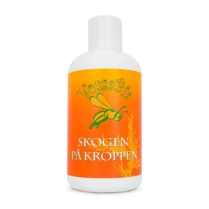 Kroppssåpe skog