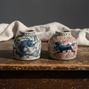 Vase - Liten