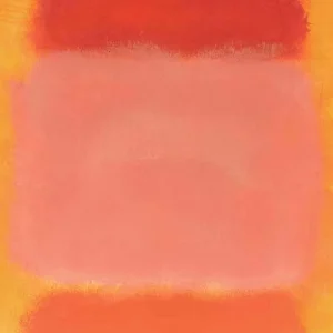 Bok - Mark Rothko: Paintings on Paper