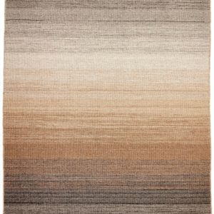Panorama Kelim Natural Multi
