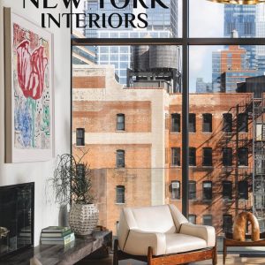 Bok - New York Interiors