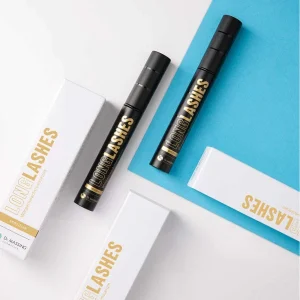 Dr. Massing Long Lashes Sensitive