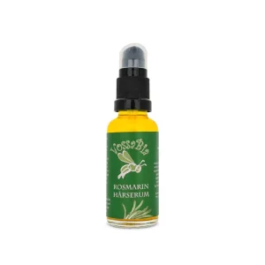 Rosmarin hårserum